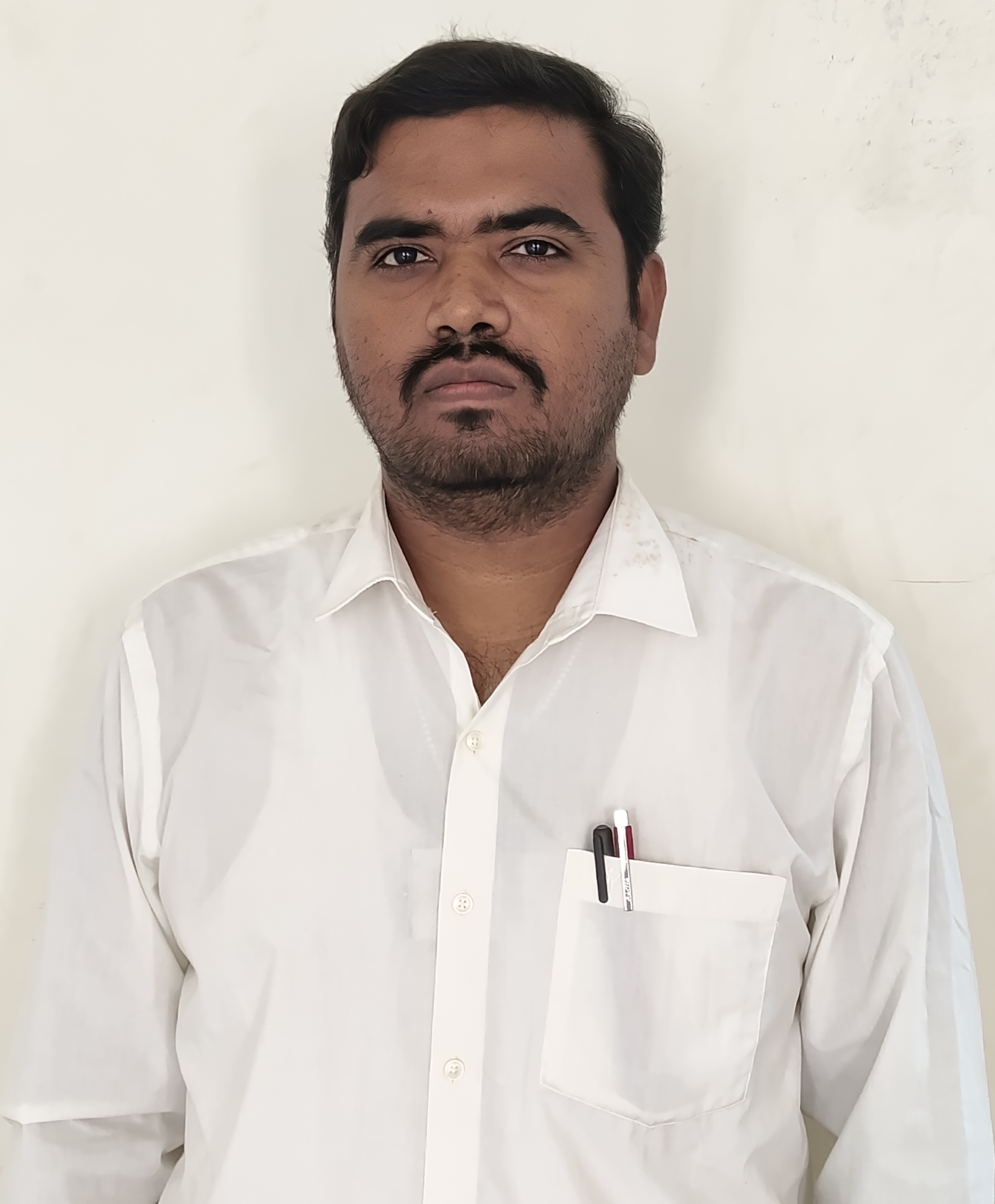 Dr. Krishna R M